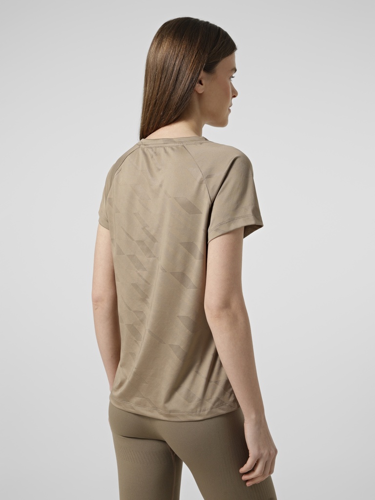 Radder 782524-200 Camiseta de Mujer Zephyra - 2