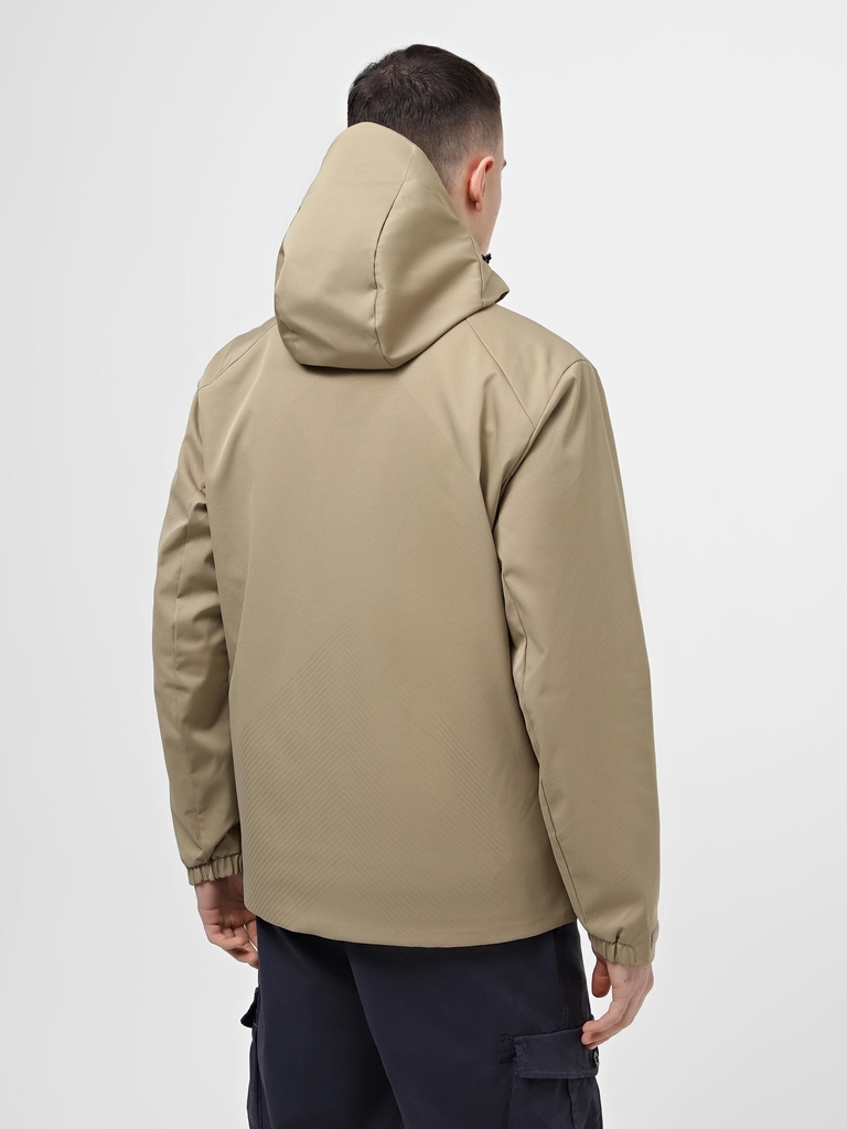 Evoids 314503-125 Cortavientos de hombre Aticos - 2