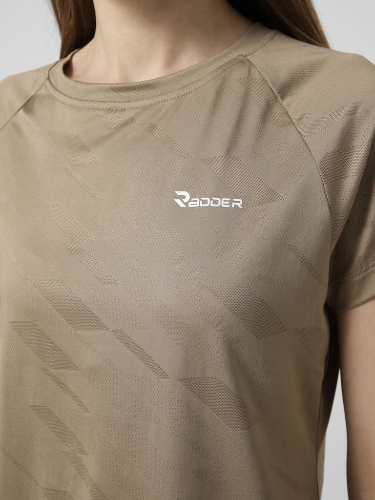 Radder 782524-200 Camiseta de Mujer Zephyra - 3