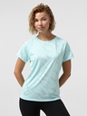 Radder 782524-400 Camiseta de mujer Zephyra - 1
