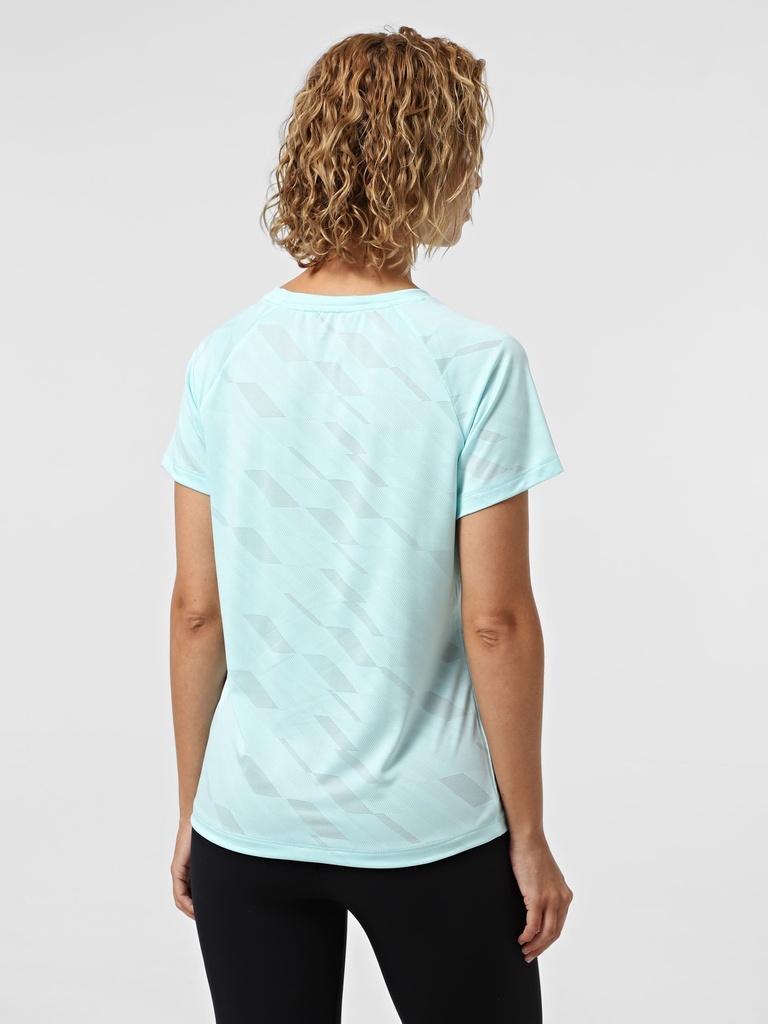 Radder 782524-400 Camiseta de mujer Zephyra - 2