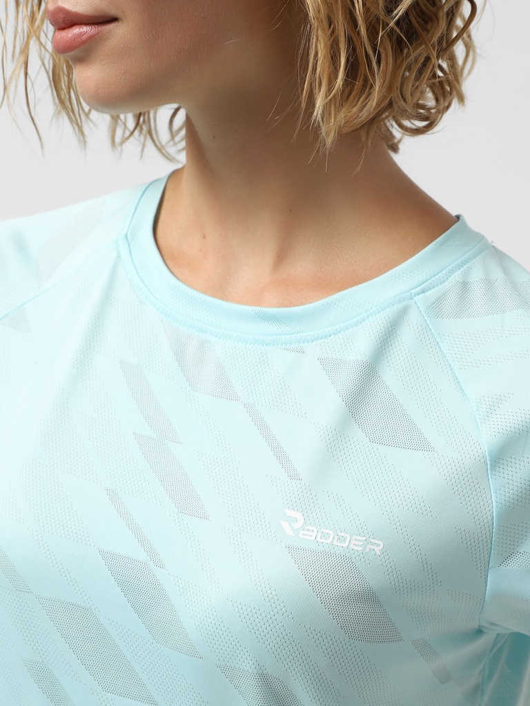 Radder 782524-400 Camiseta de mujer Zephyra - 4
