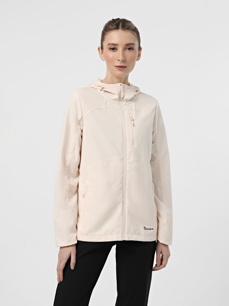 Radder 782525-125 Cortavientos de mujer Gale - 1