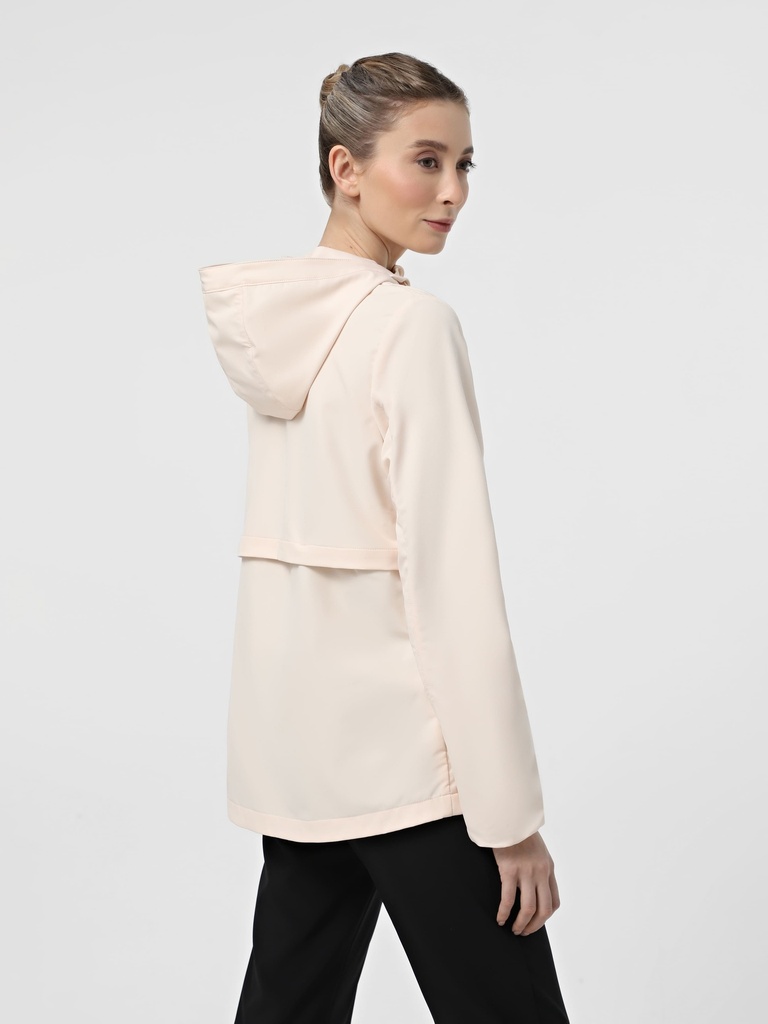 Radder 782525-125 Cortavientos de mujer Gale - 2