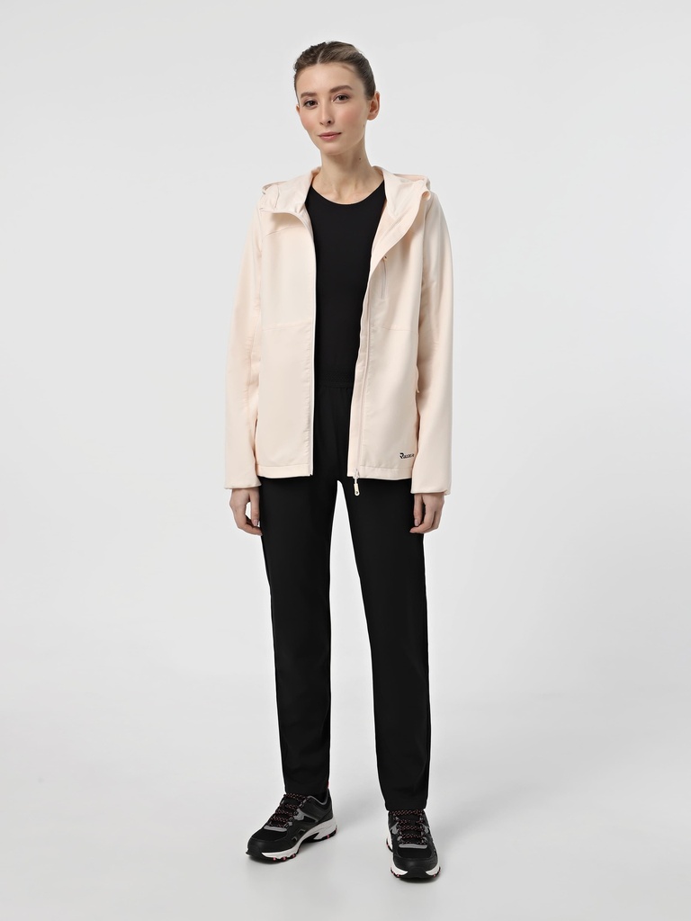 Radder 782525-125 Cortavientos de mujer Gale - 5