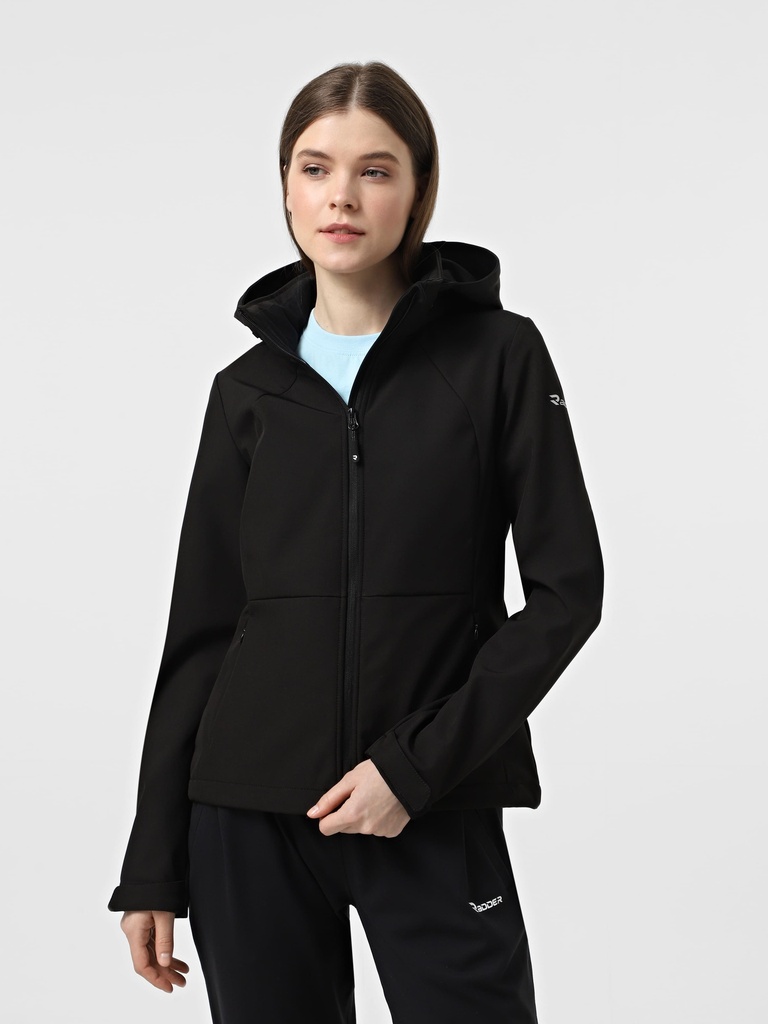 Radder 782526-010 Cortavientos de mujer Mistral - 1