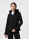 Radder 782526-010 Cortavientos de mujer Mistral - 1