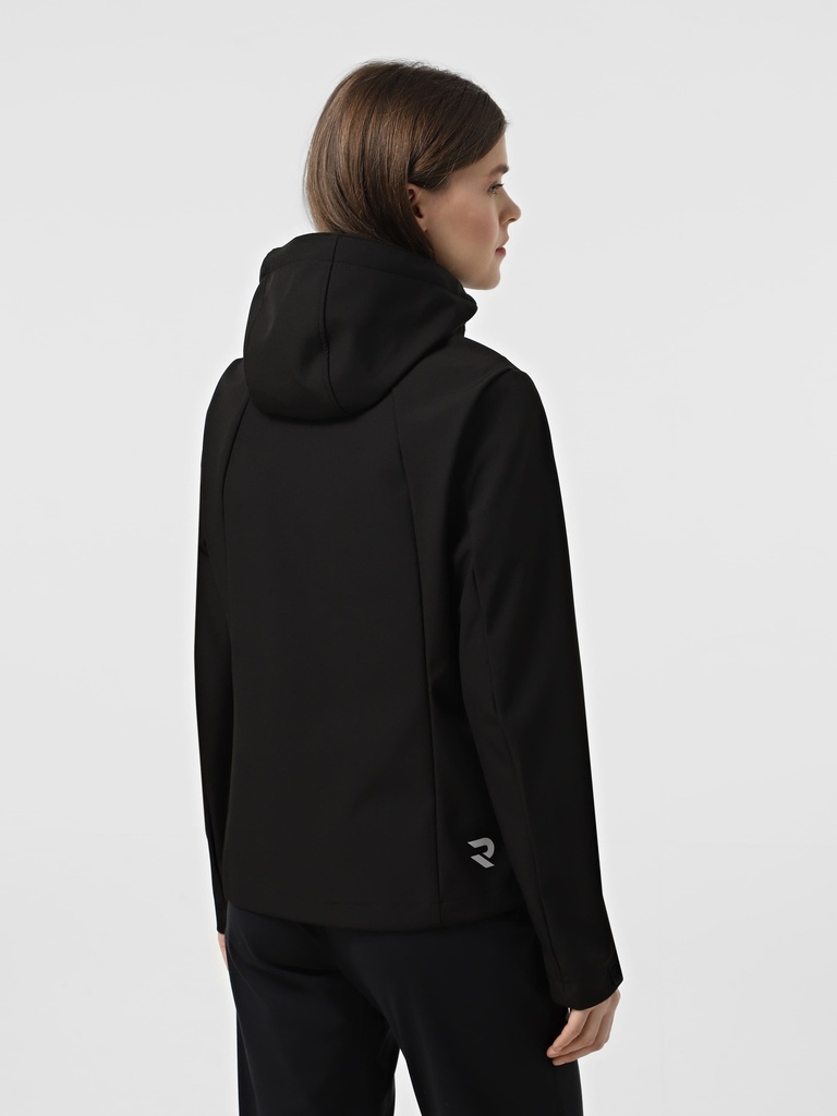 Radder 782526-010 Cortavientos de mujer Mistral - 2
