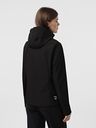 Radder 782526-010 Cortavientos de mujer Mistral - 2
