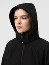 Radder 782526-010 Cortavientos de mujer Mistral - 3
