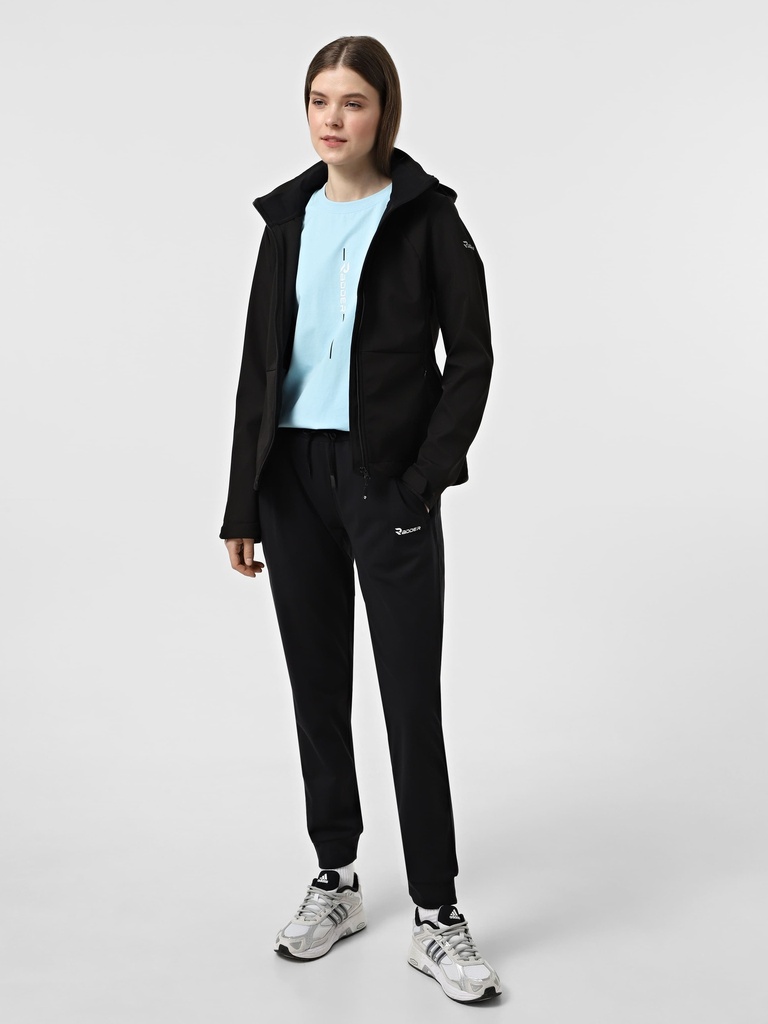 Radder 782526-010 Cortavientos de mujer Mistral - 5