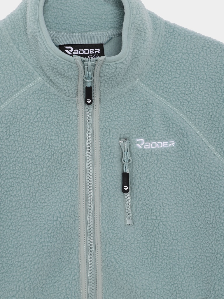 Radder 782532-405 Sudadera de Niño Cinder - 3