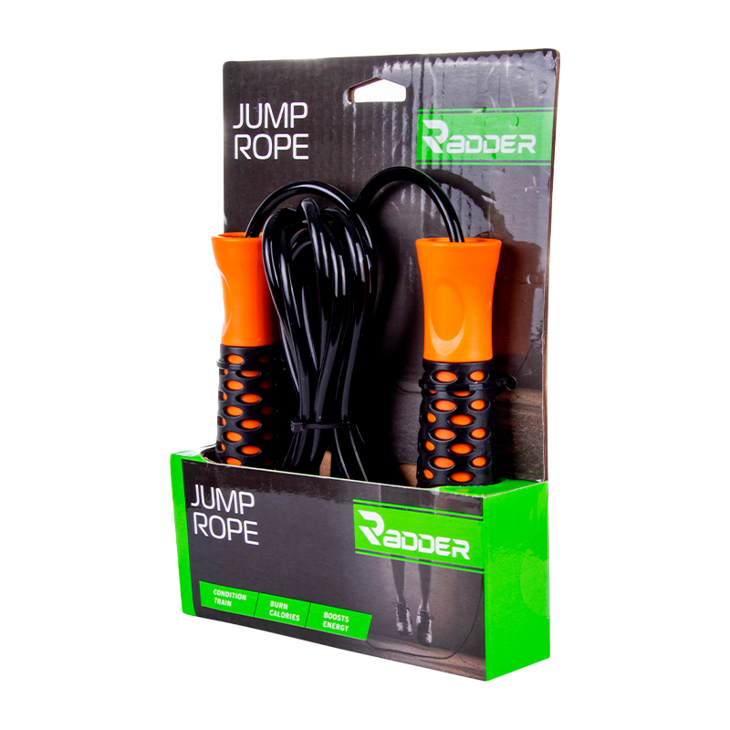 Radder 822014-840 Cuerda de saltar - 2