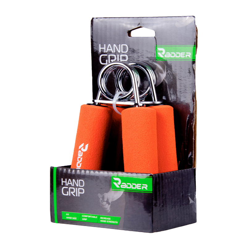 Radder 822016-840 Expansor de mano con espuma - 1
