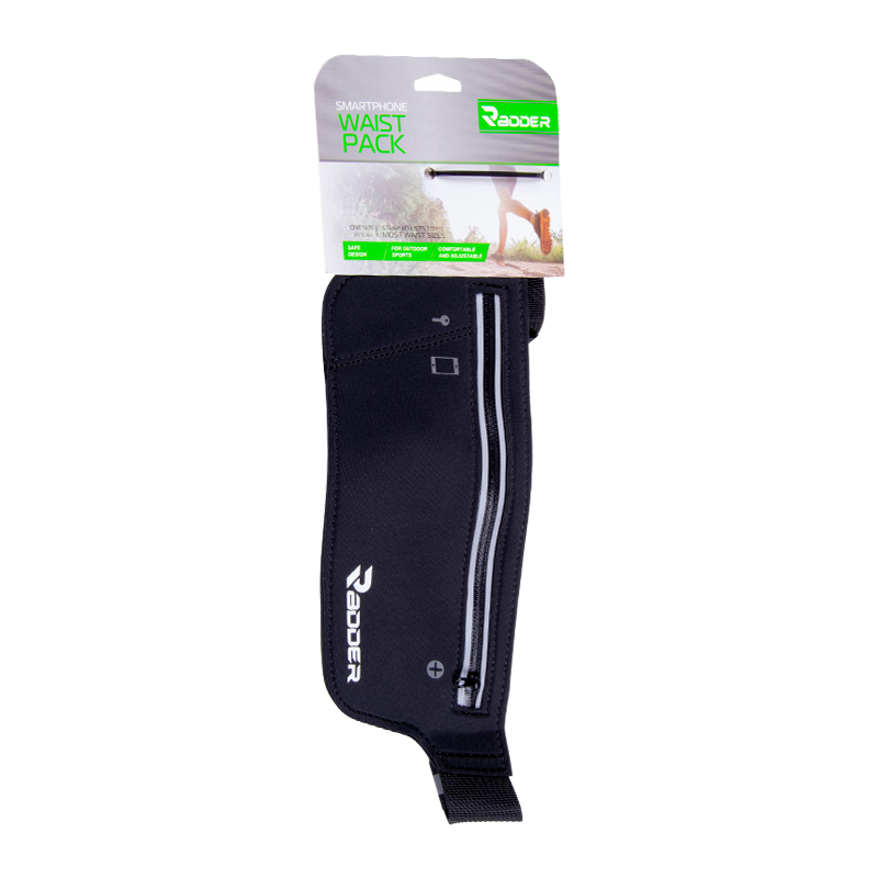 Radder 822021-010 Riñonera - 1