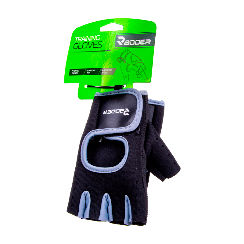 Radder 822027-011 Guante de entrenamiento - 2