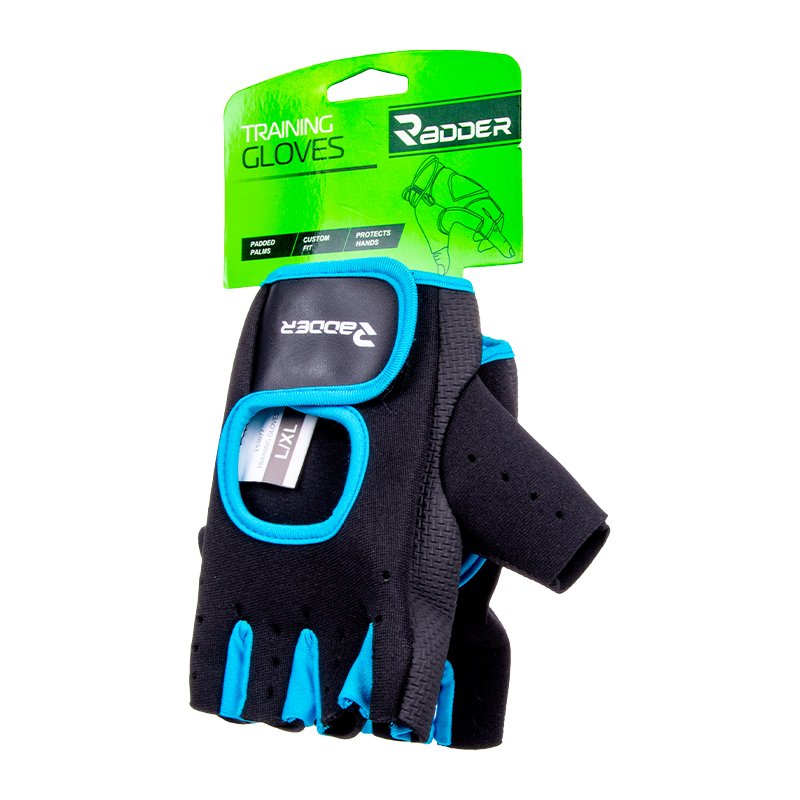 Radder 822027-400 Guante de entrenamiento - 2