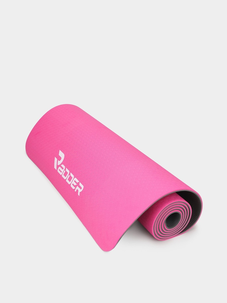 Radder 822202-601 Esterilla de yoga - 2