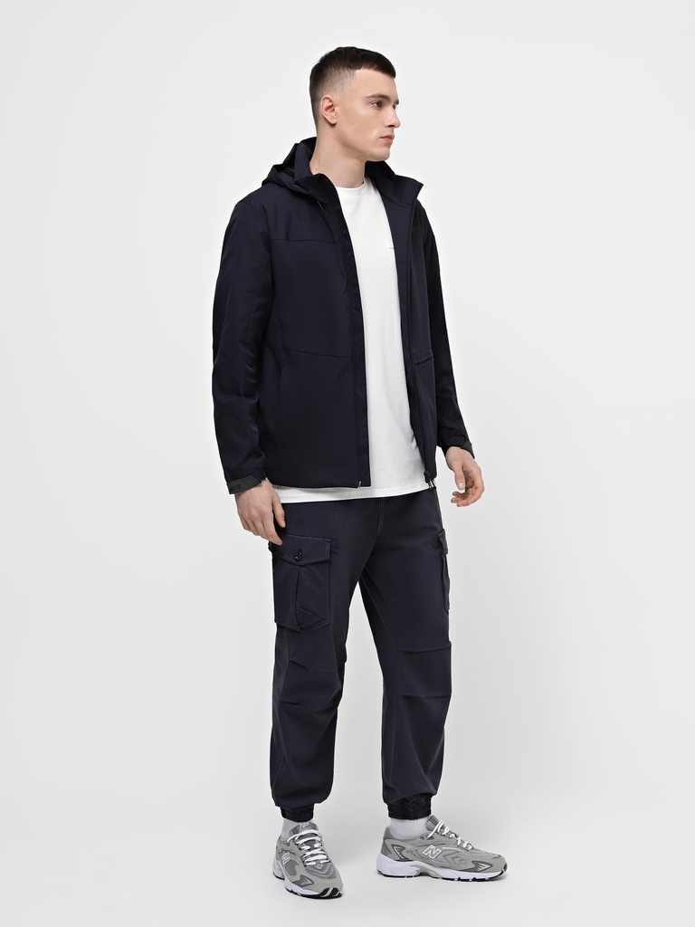 Evoids 314511-450 Cortavientos de hombre Barati - 3