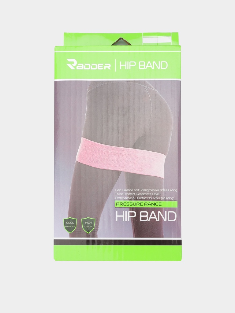 Radder 822402-310 Banda elastica - 2