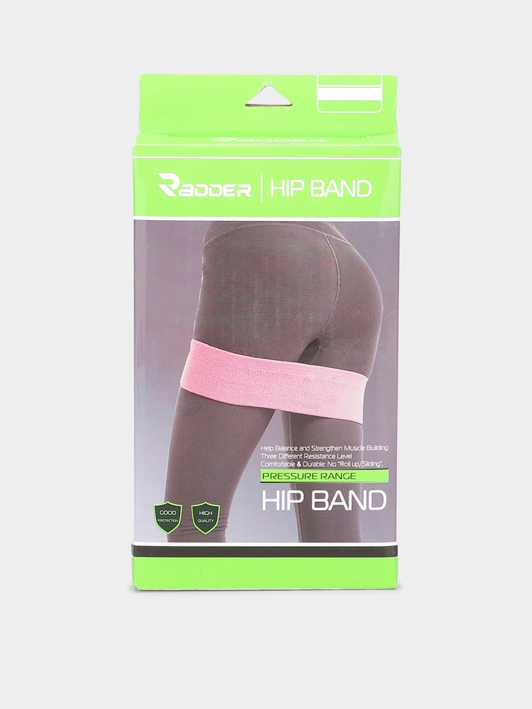 Radder 822402-400 Banda elastica - 2