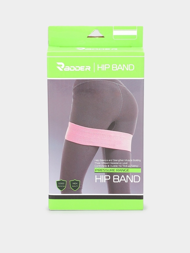 Radder 822402-500 Banda elastica - 2