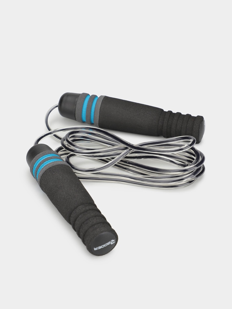 Radder 822403-010 Cuerda de saltar con peso - 2