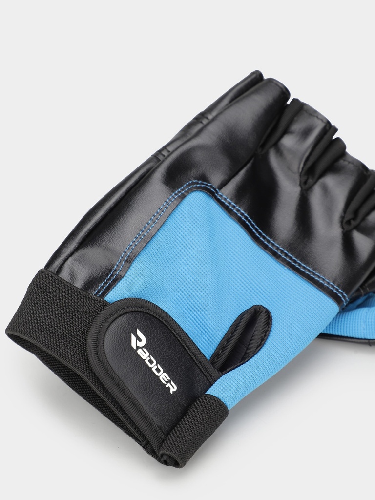Radder 822406-400 Guantes de gimnasio - 2