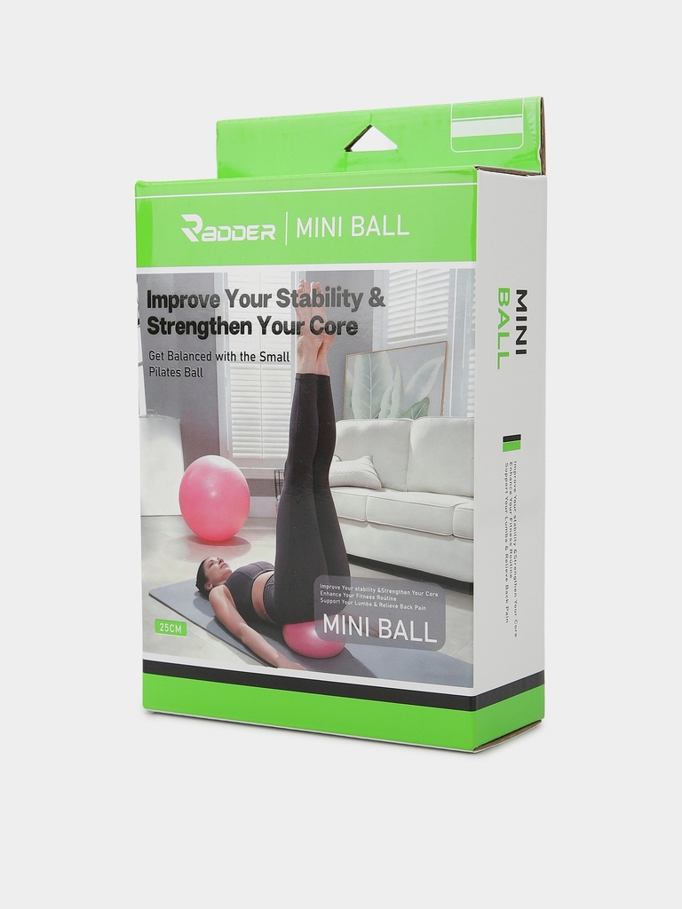 Radder 822602-840 Pelota mini - 2