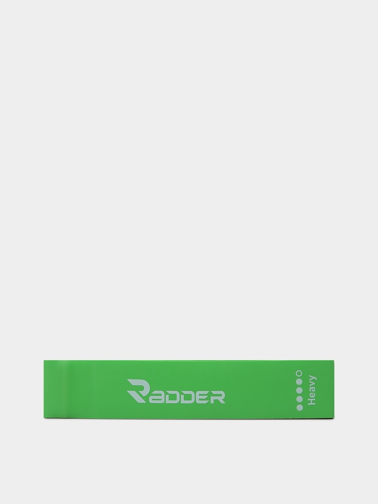 Radder 822605-310 Mini banda de resistencia - 1