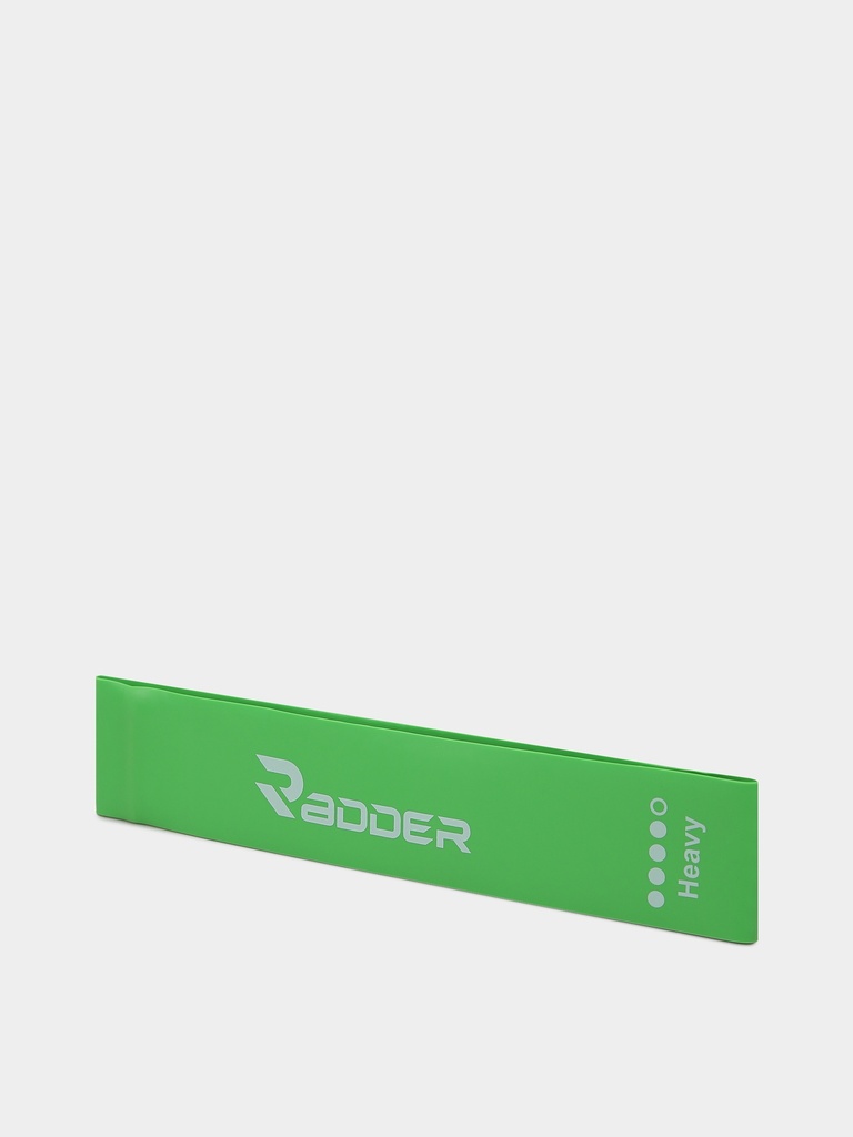 Radder 822605-310 Mini banda de resistencia - 2