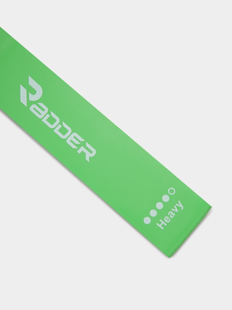 Radder 822605-310 Mini banda de resistencia - 3