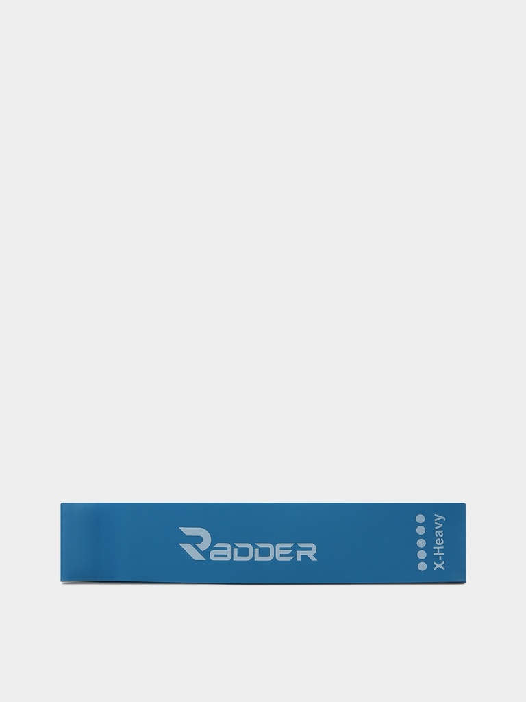 Radder 822605-400 Mini banda de resistencia - 1