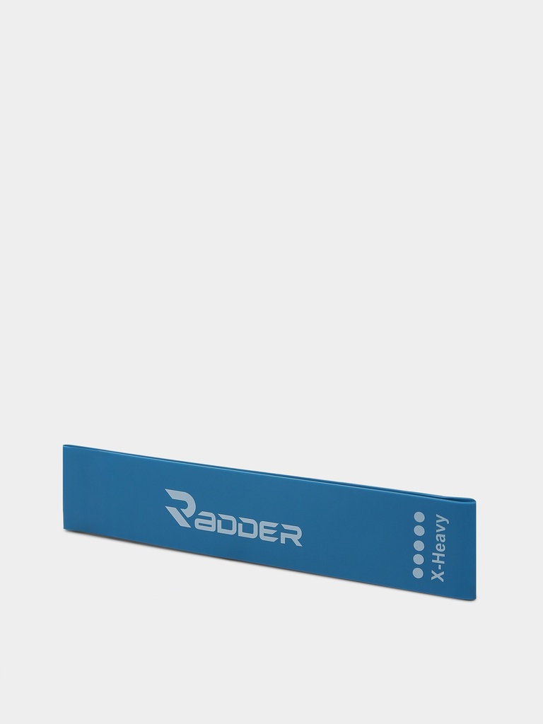 Radder 822605-400 Mini banda de resistencia - 2