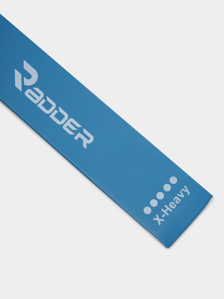 Radder 822605-400 Mini banda de resistencia - 3