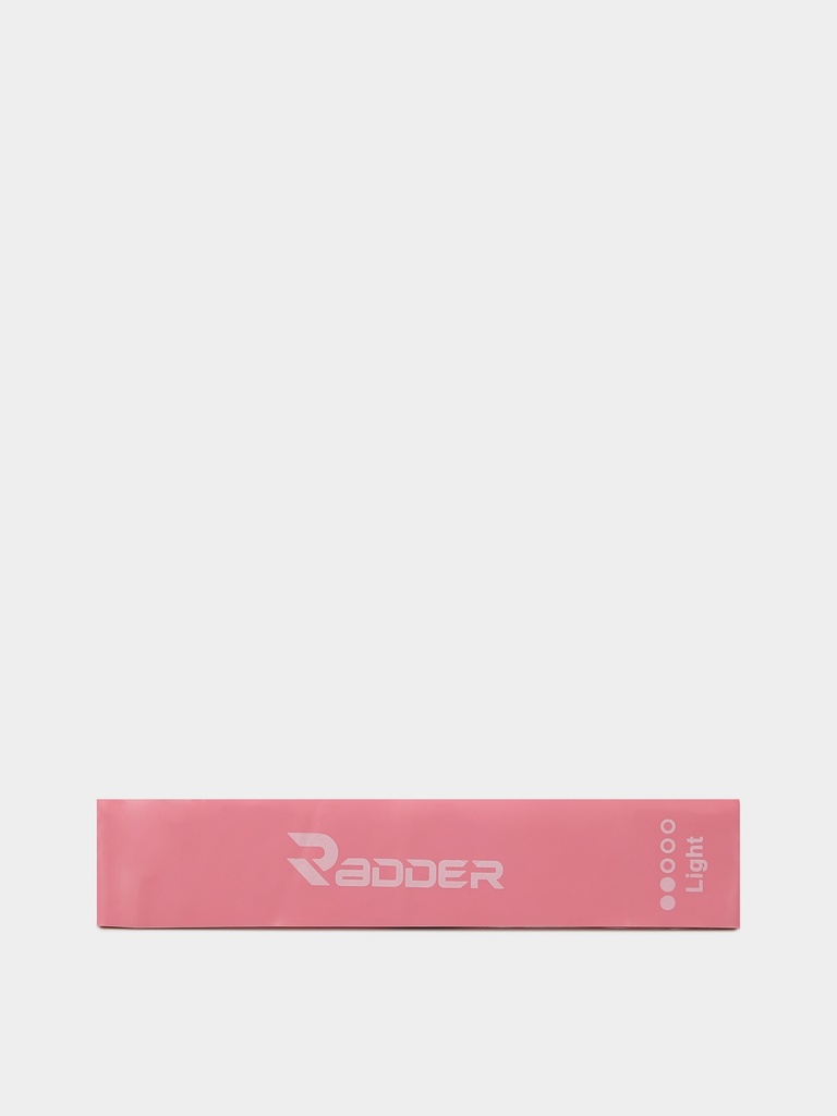 Radder 822605-600 Mini banda de resistencia - 1