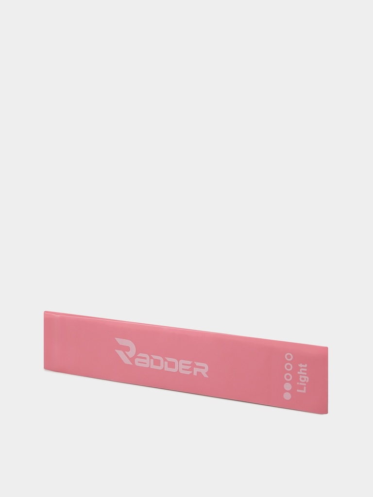 Radder 822605-600 Mini banda de resistencia - 2