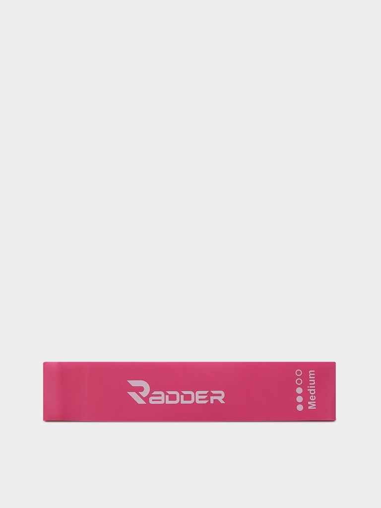 Radder 822605-840 Mini banda de resistencia - 1