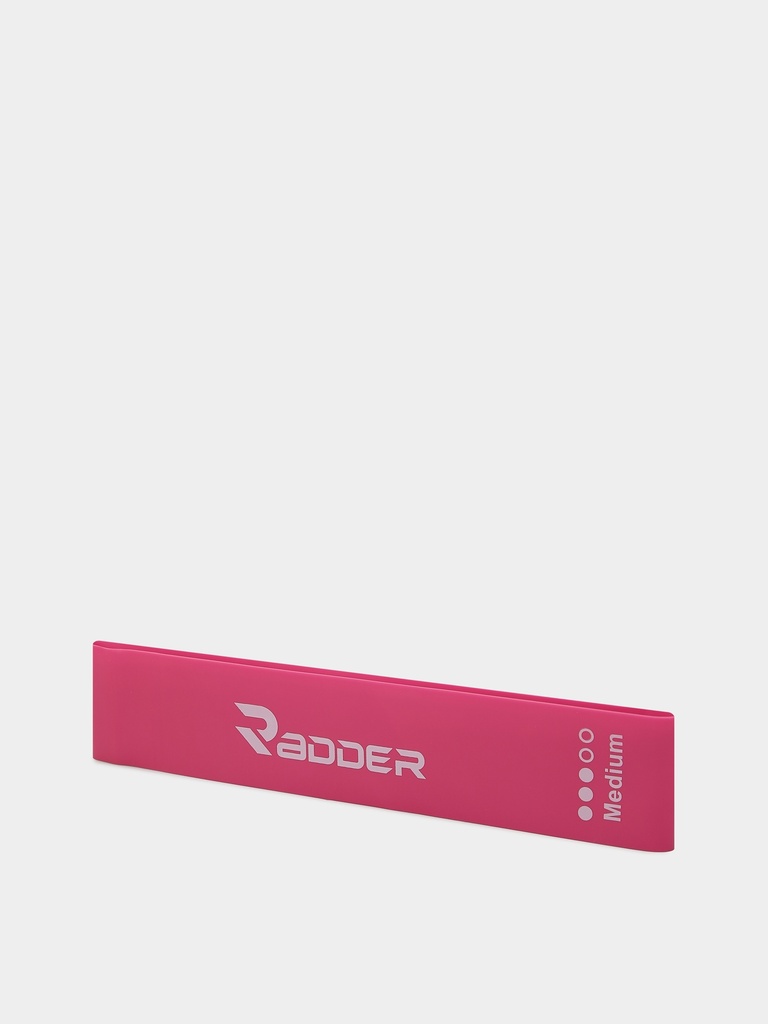 Radder 822605-840 Mini banda de resistencia - 2