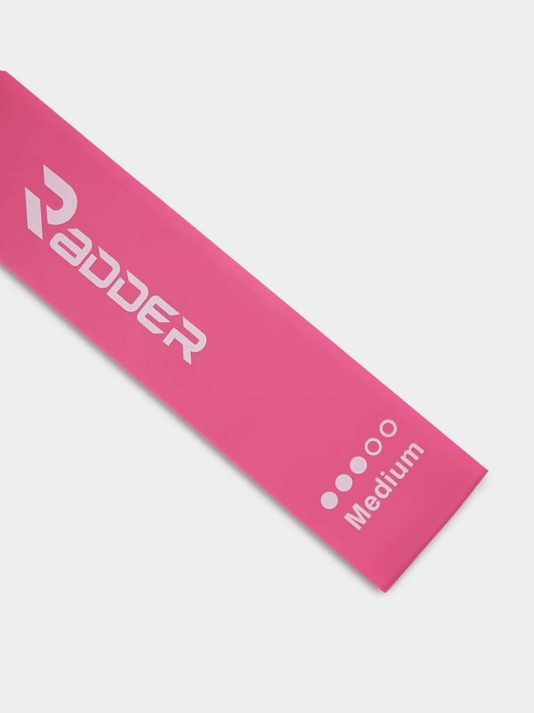 Radder 822605-840 Mini banda de resistencia - 3