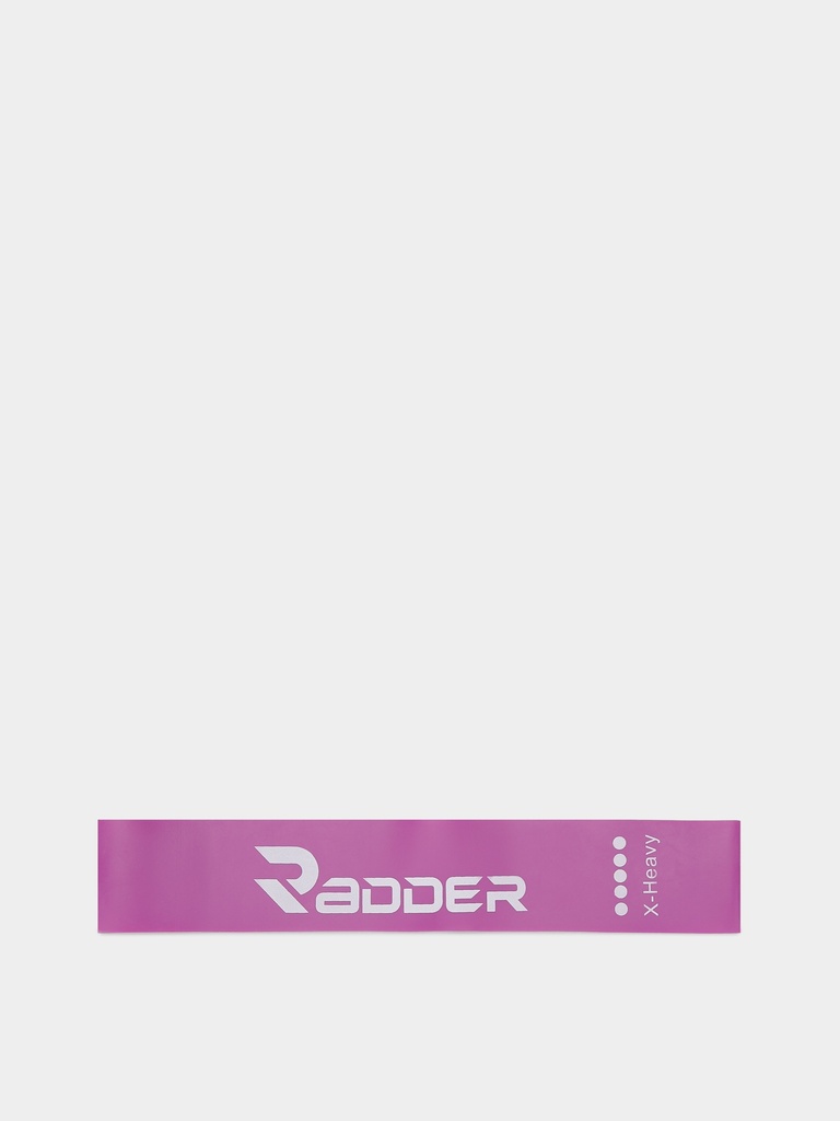 Radder 822606-510 Banda circular de resistencia - 1