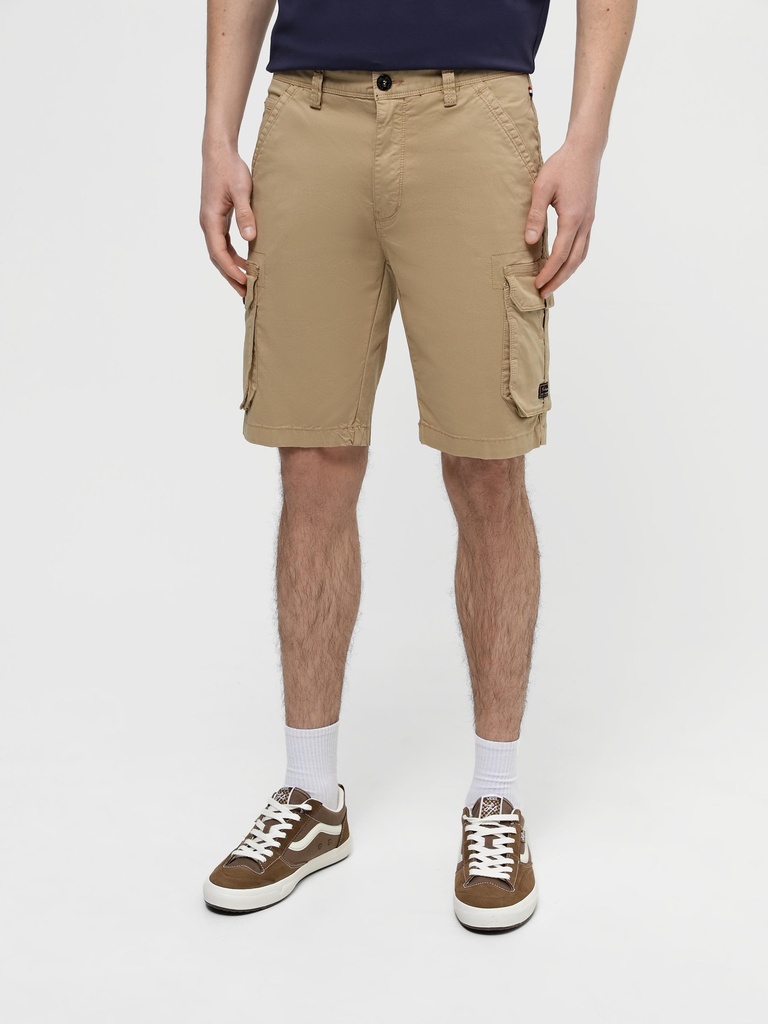Evoids 362401-125 Pantalones cortos de hombre Agno - 1