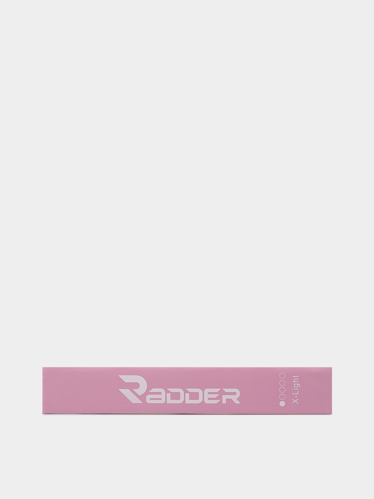 Radder 822606-600 Banda circular de resistencia - 1