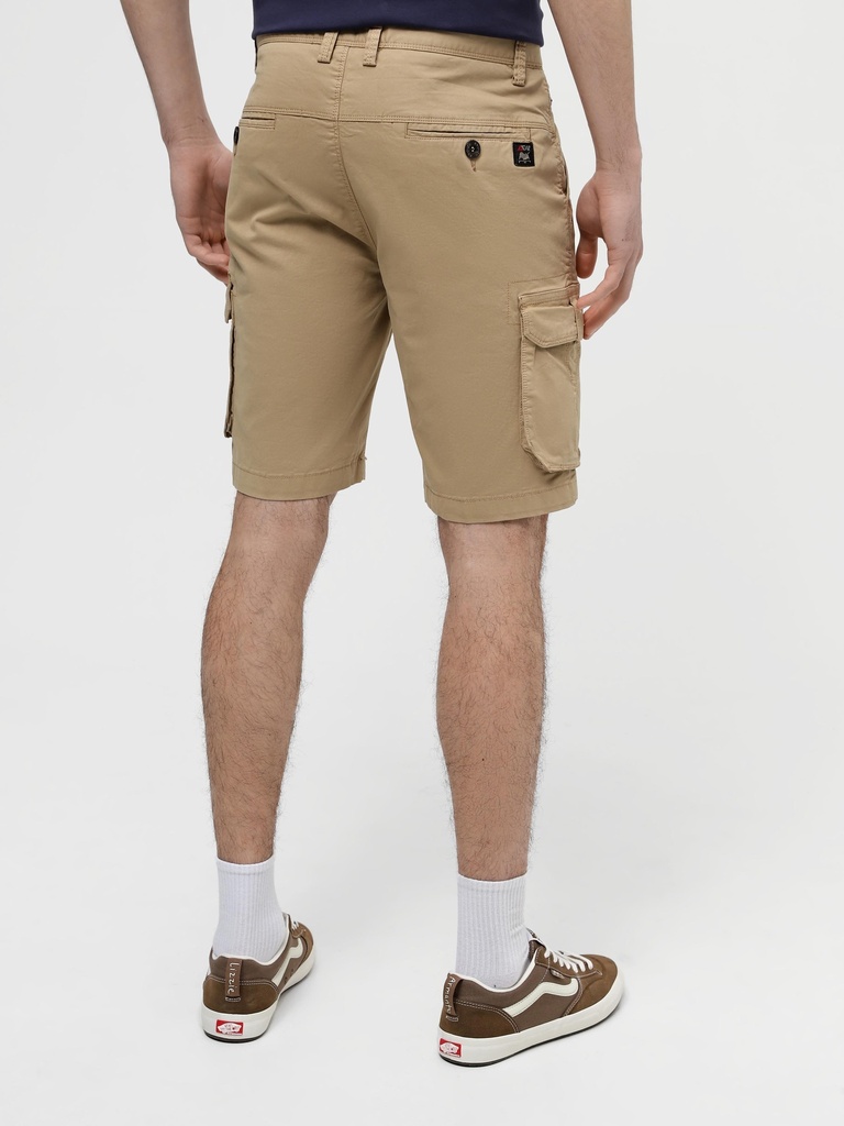 Evoids 362401-125 Pantalones cortos de hombre Agno - 2