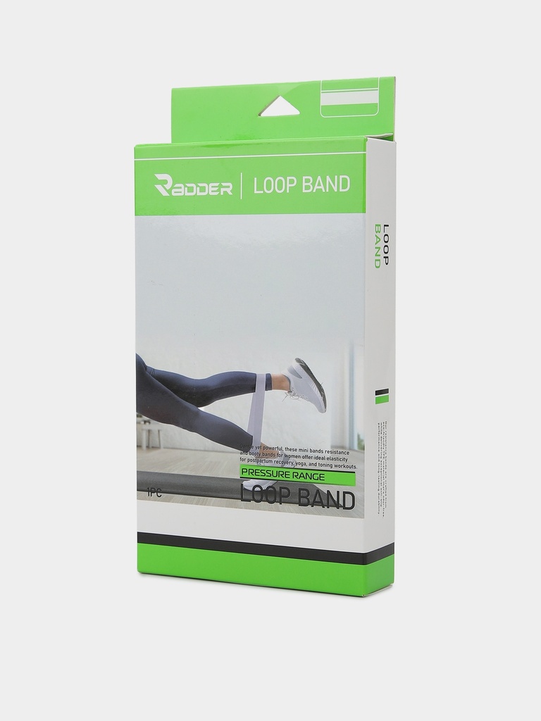 Radder 822606-602 Banda circular de resistencia - 4