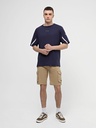 Evoids 362401-125 Pantalones cortos de hombre Agno - 3