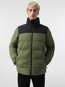 Radder 842502-310 Chaqueta de hombre Bastin - 1