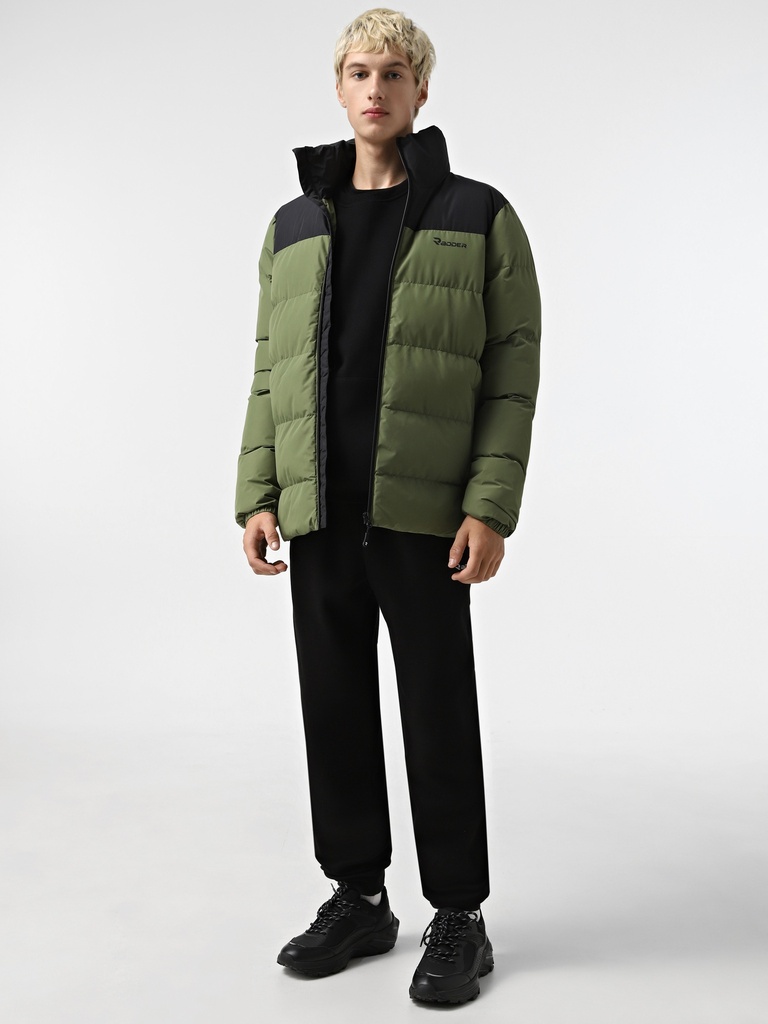 Radder 842502-310 Chaqueta de hombre Bastin - 2
