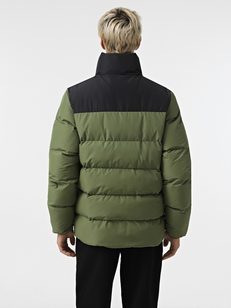 Radder 842502-310 Chaqueta de hombre Bastin - 3