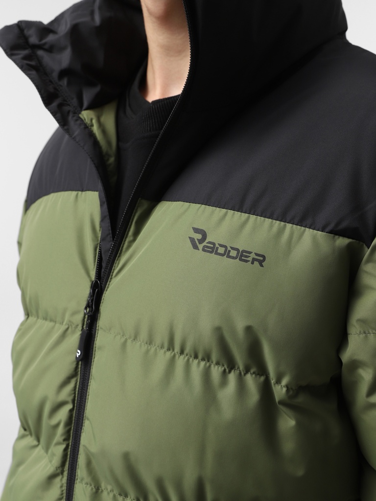 Radder 842502-310 Chaqueta de hombre Bastin - 4